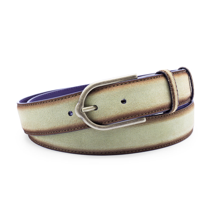 Casual Black Canvas Belt | In Stock - Foto 14