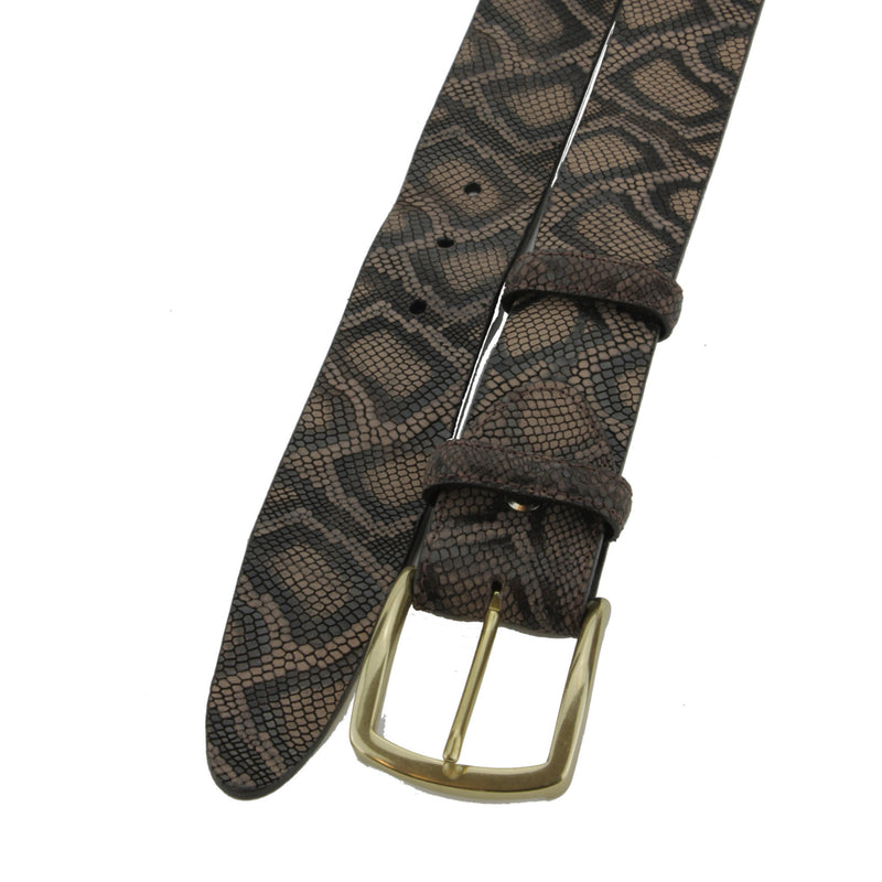 Louis Vuitton Tonal Monogram Belt