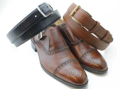 Wearing a Black belt with brown shoesShould you ever? Elliot Rhodes Ltd Wearing a Black belt with brown shoesShould you ever? Elliot Rhodes Ltd