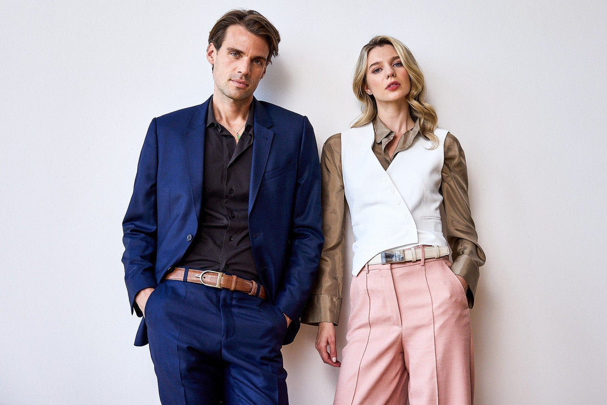 Back to the office - the ultimate style guide. – Elliot Rhodes Ltd