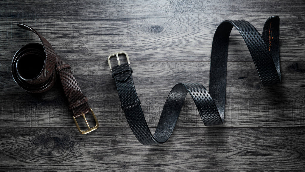 Introducing 'Buetto'...3 reasons why this belt is a fresh take on a classic + How to wear it!