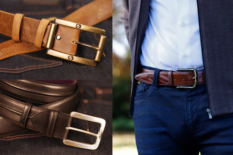 Finding the perfect Jeans Belt There s more to it than you might thi Elliot Rhodes Ltd