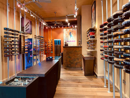 Anatomy of a Shopfit... – Elliot Rhodes Ltd