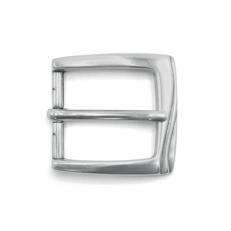 Aged Silver