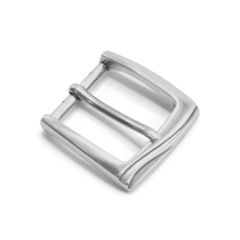Aged Silver