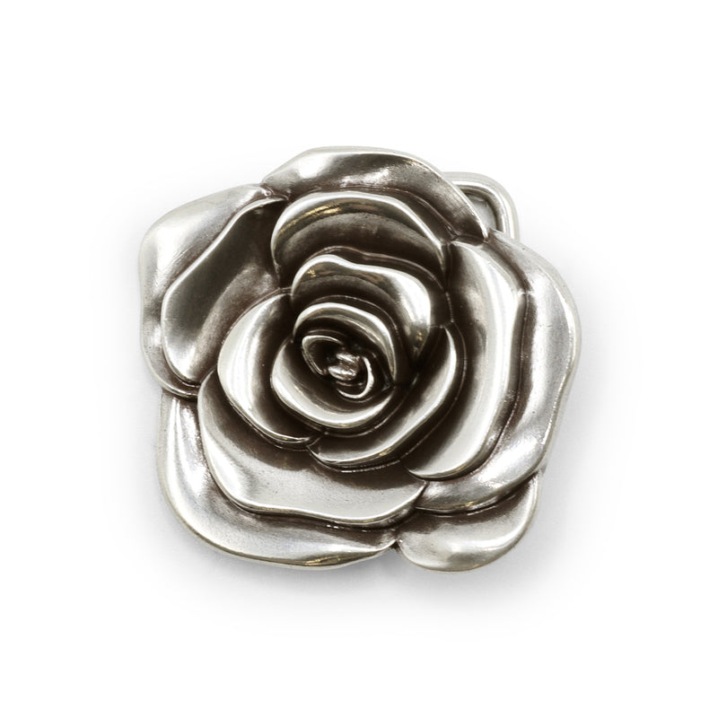 Aged Silver