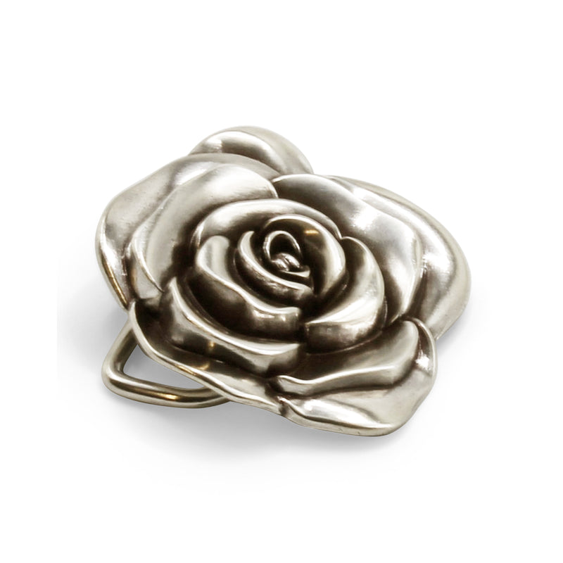 Aged Silver