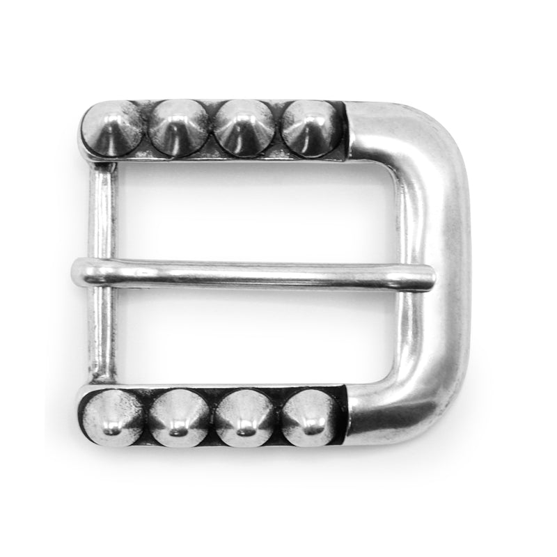 Aged Silver