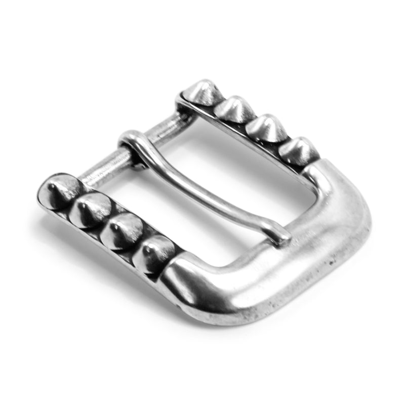 Aged Silver