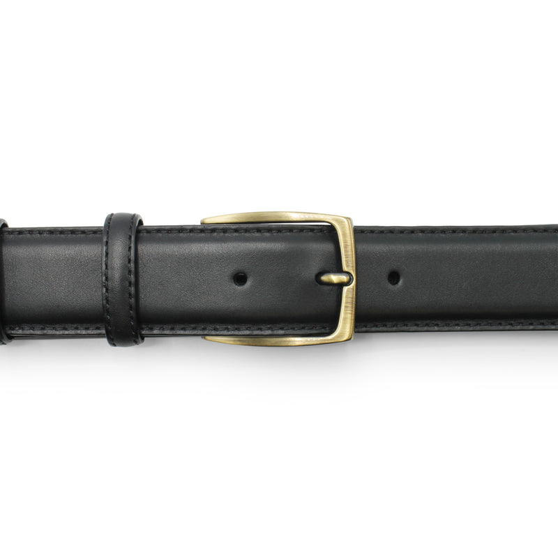 Slim profile prong buckle 35mm Elliot Rhodes Ltd Slim profile prong buckle 35mm Elliot Rhodes Ltd