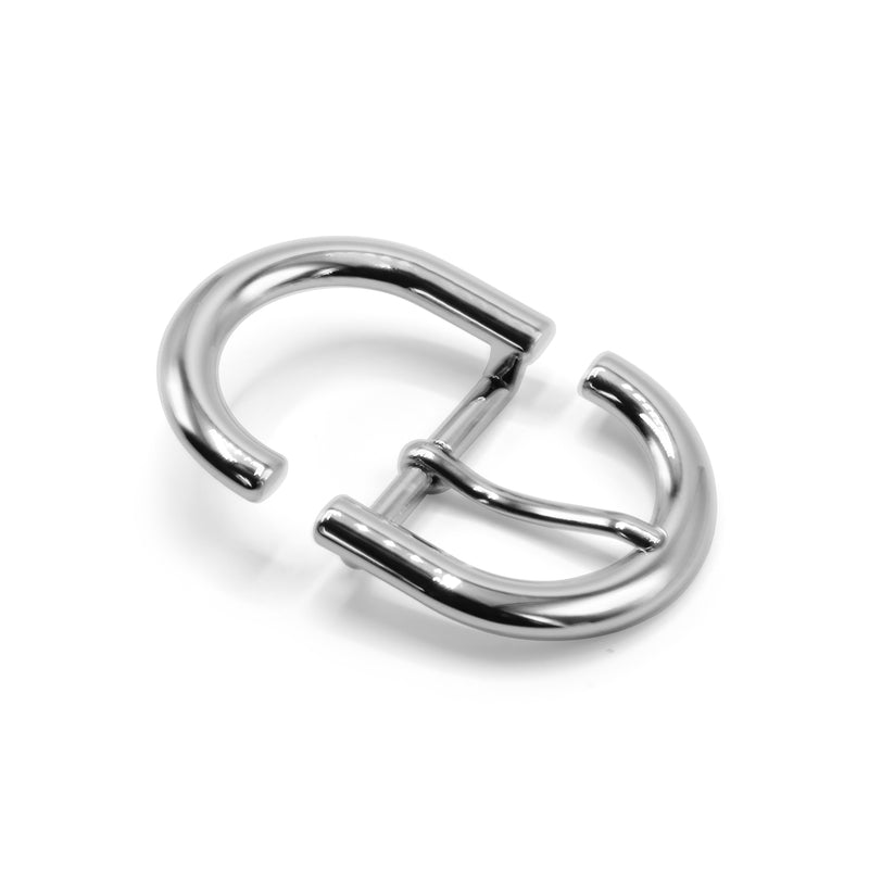 Shiny Silver