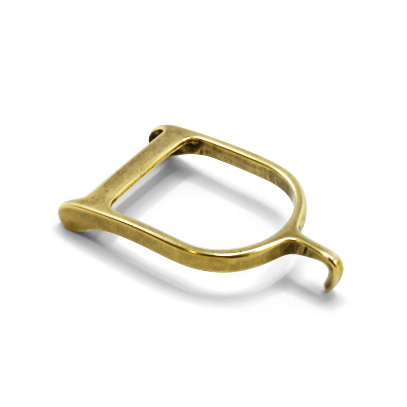 Aged Gold