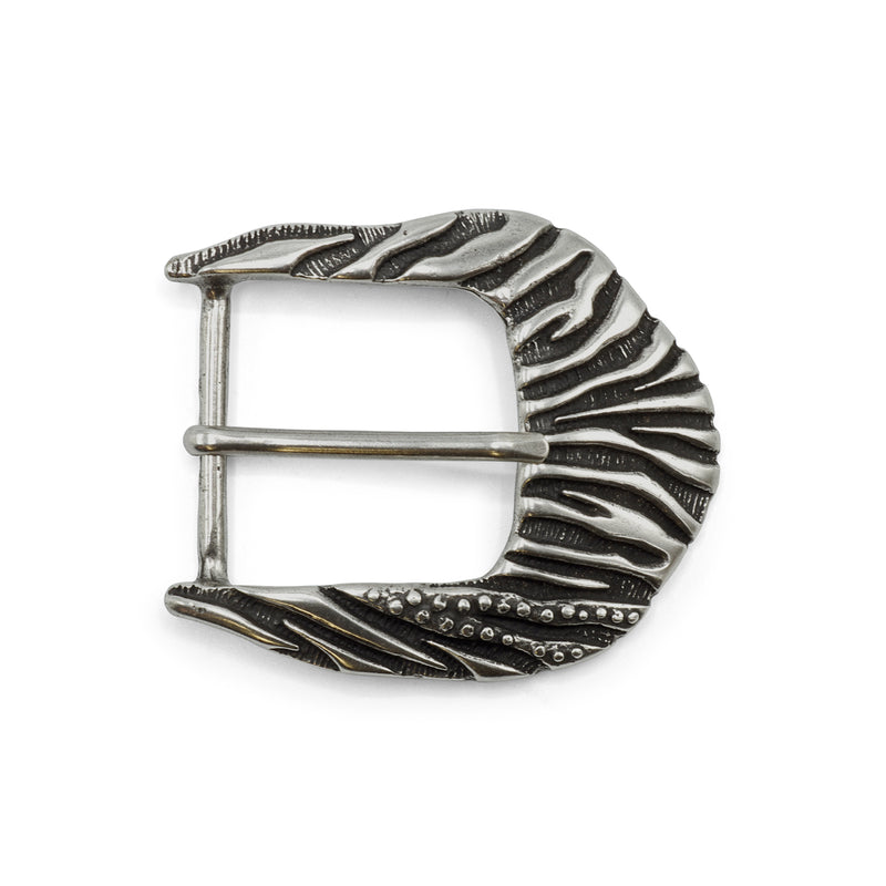 Aged Silver