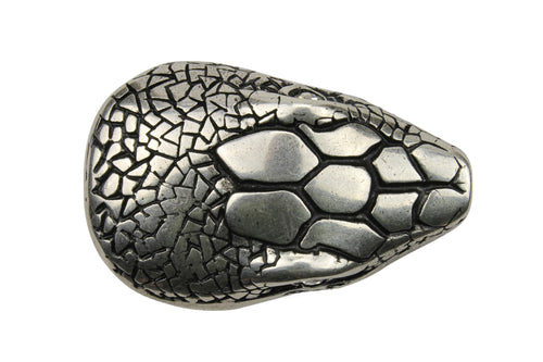 Snakehead Buckle 40mm