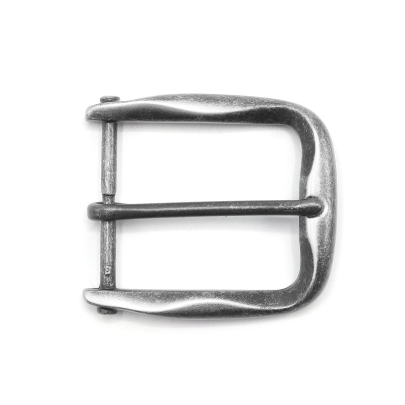 Distressed Gunmetal