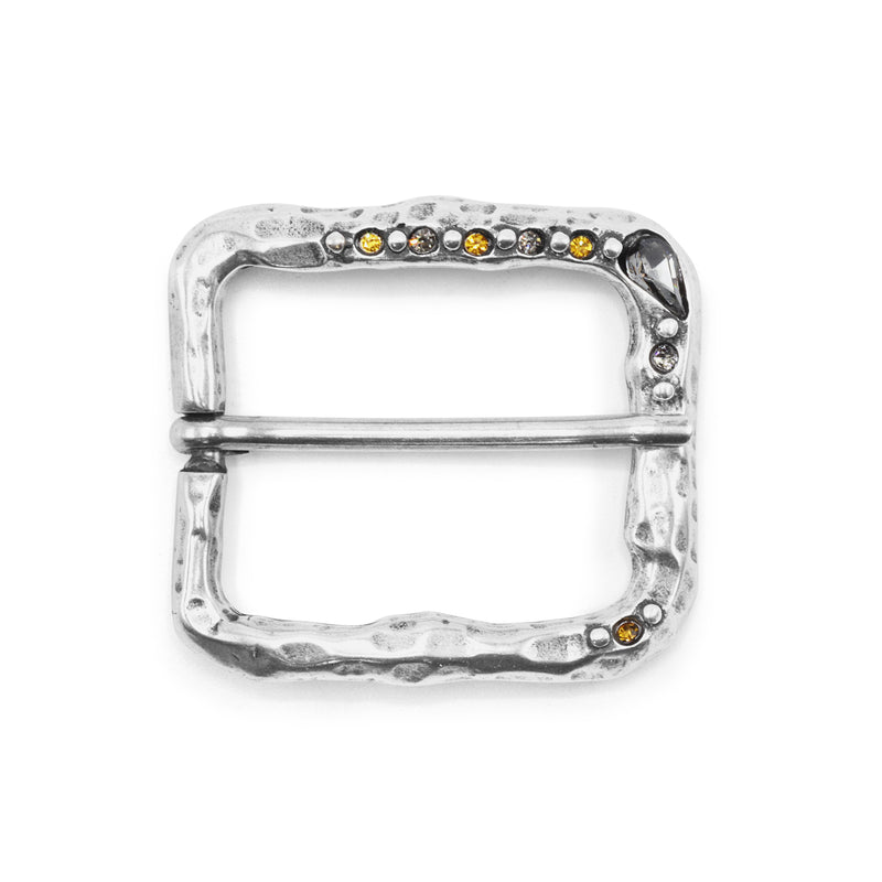 Silver Topaz