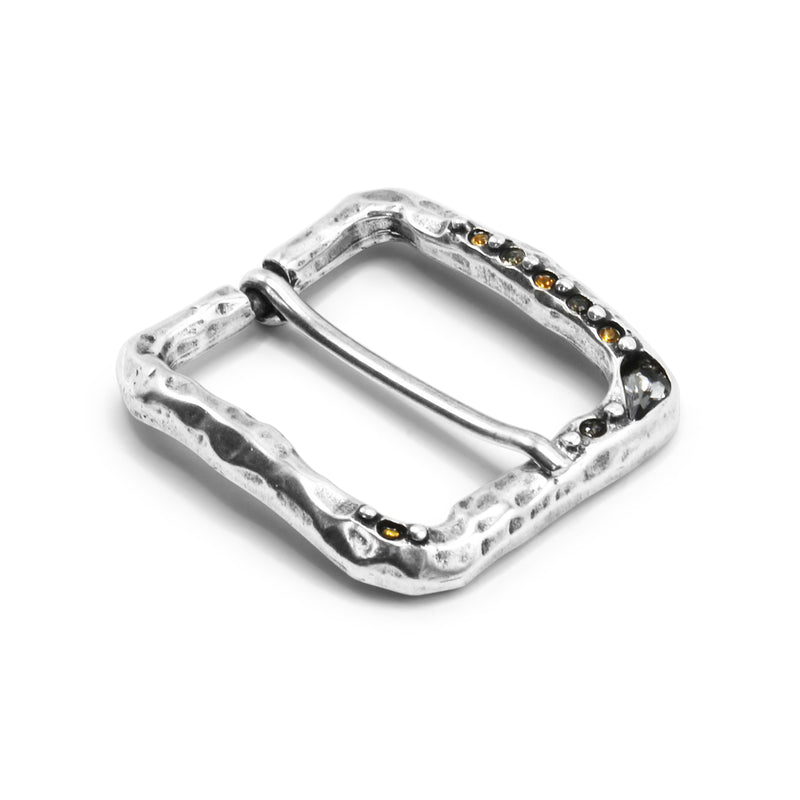 Silver Topaz