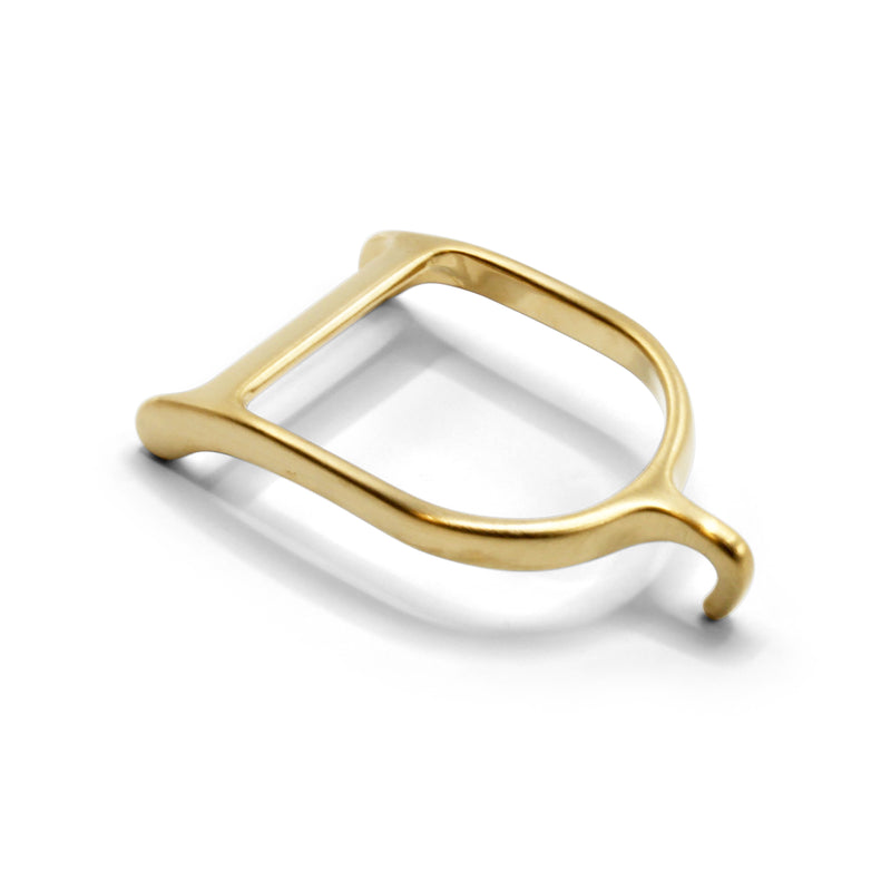 Satin Gold