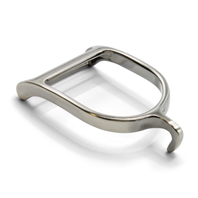 Satin Gunmetal