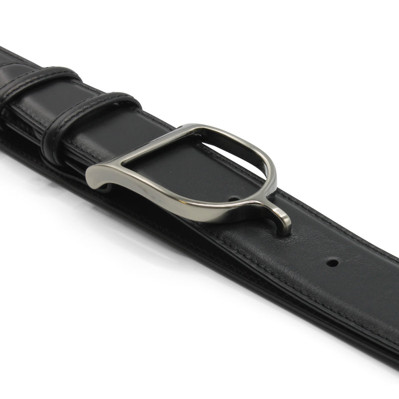 Satin Gunmetal