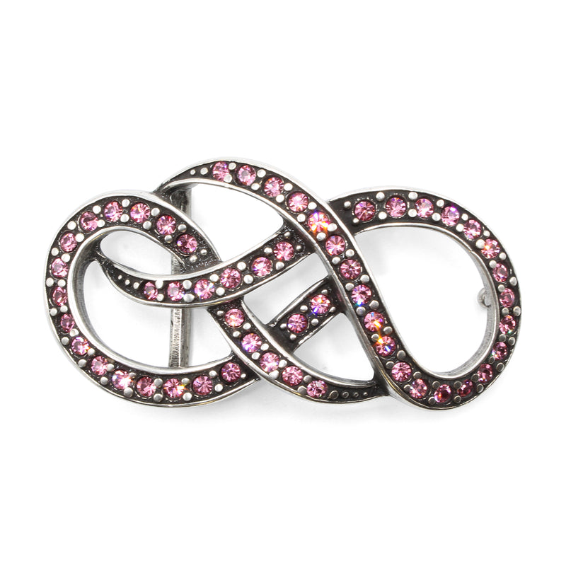 Silver Pink