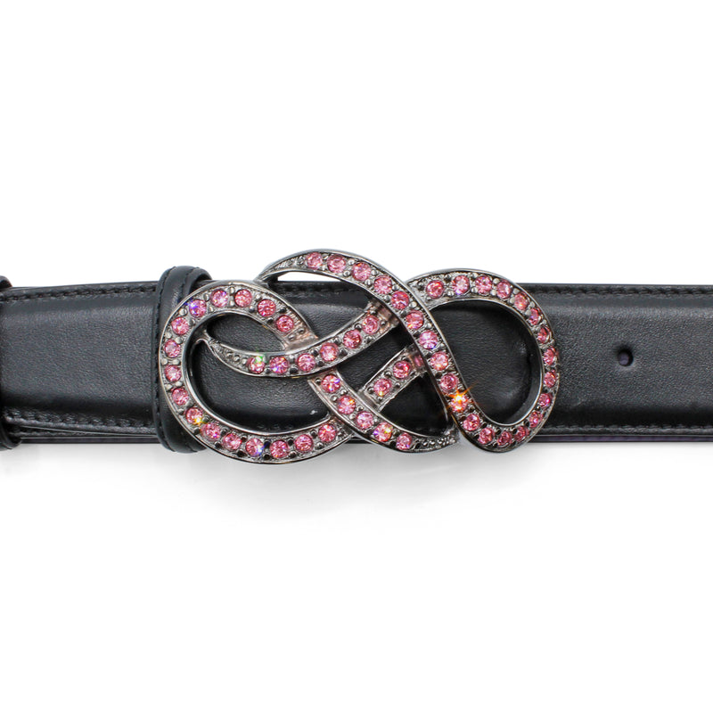 Gunmetal Pink
