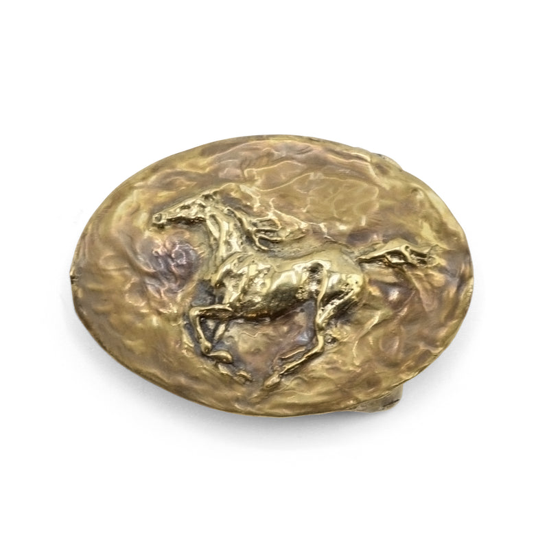 Aged Gold