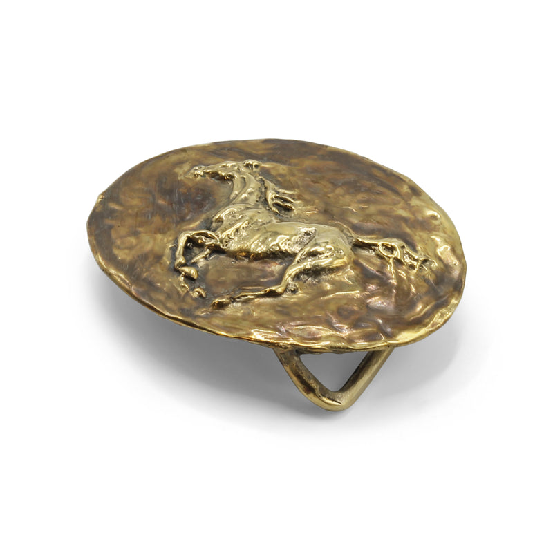 Aged Gold