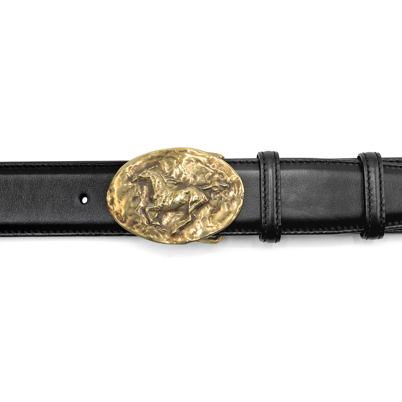 Aged Gold