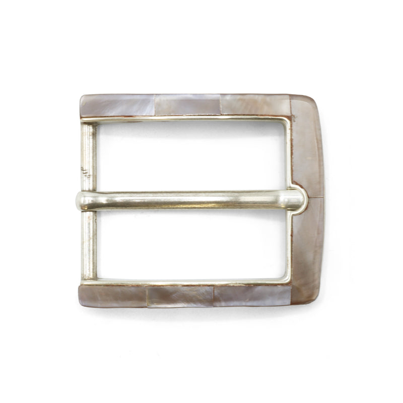 Aged Silver