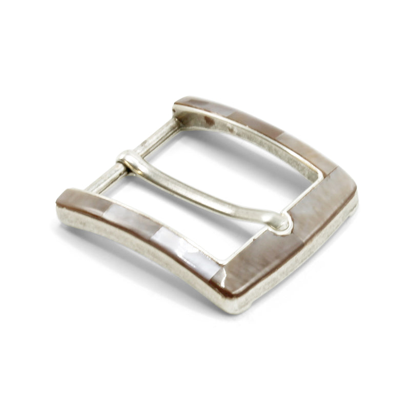 Aged Silver