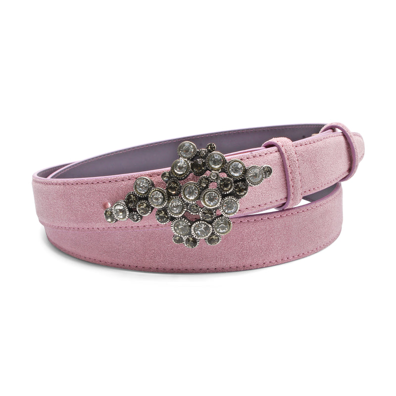 Vintage Pink