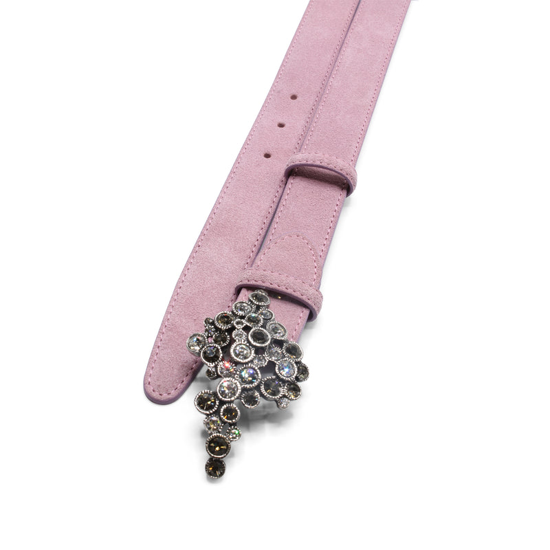 Vintage Pink