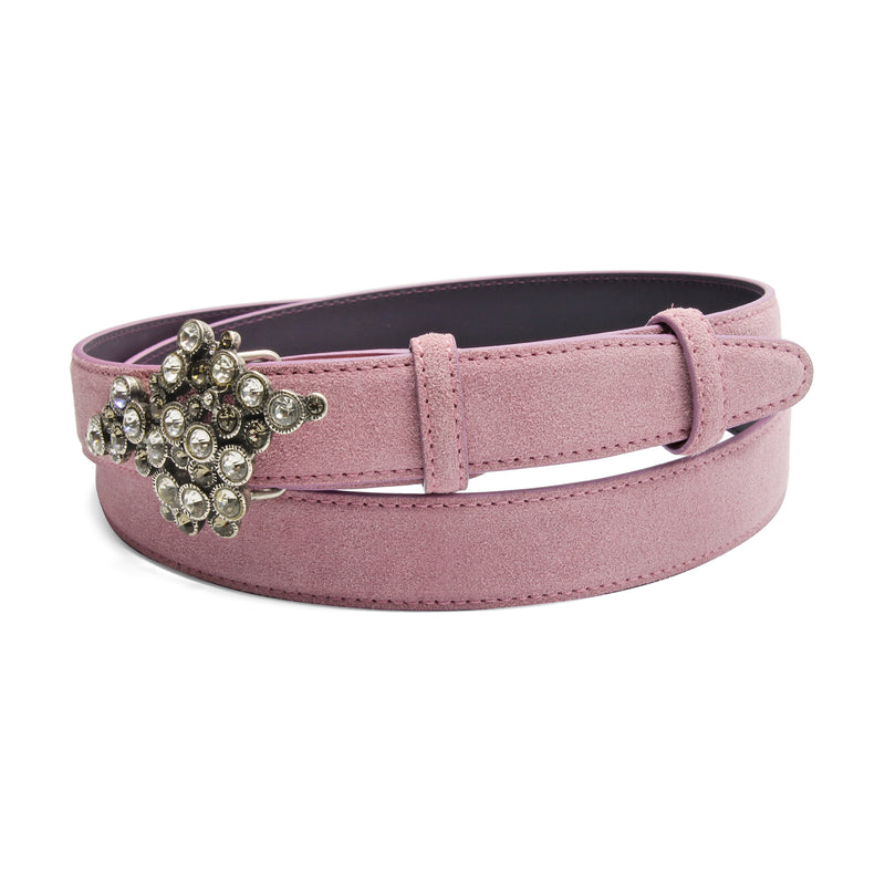 Vintage Pink