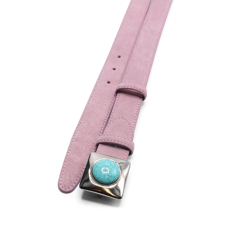 Vintage Pink