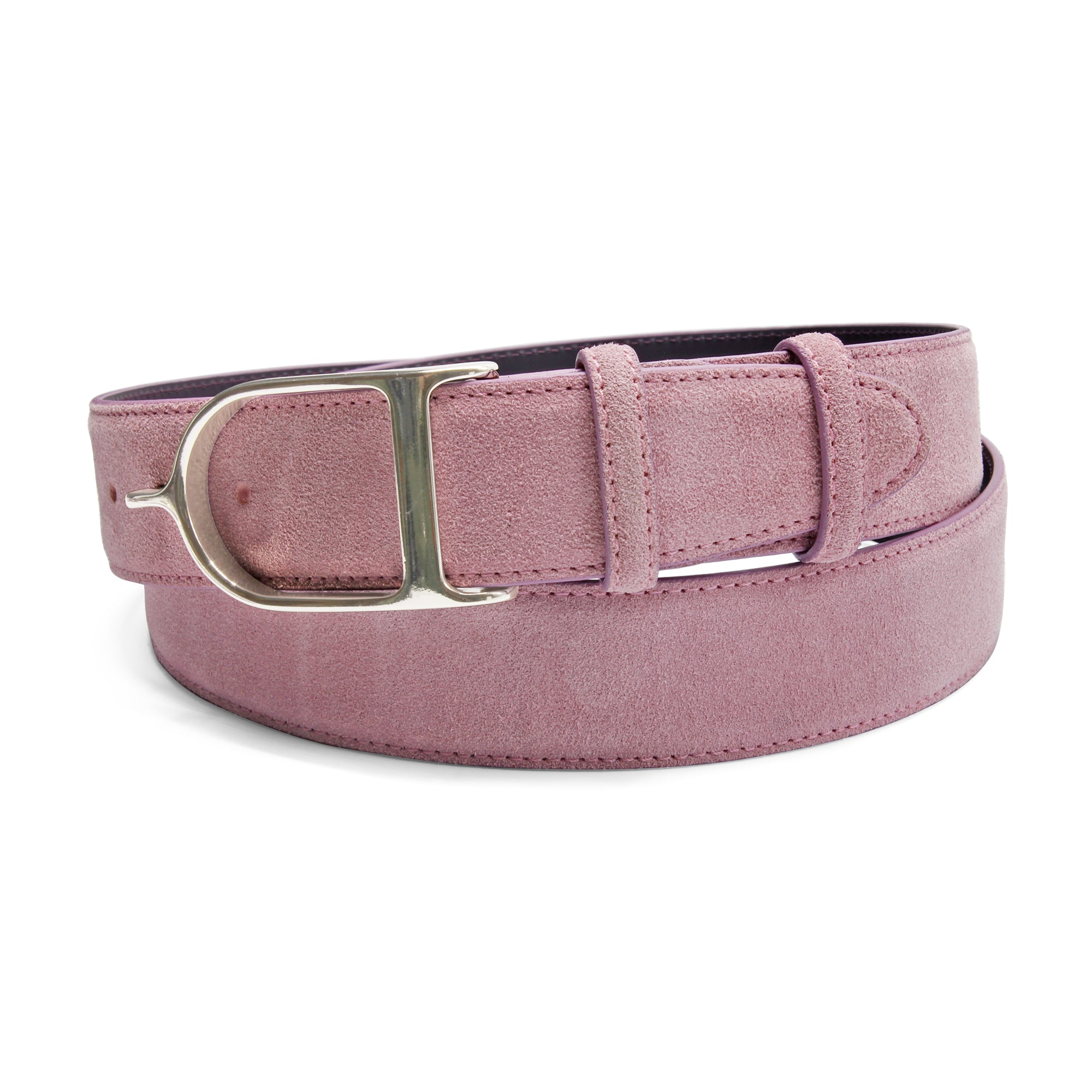 women's pink belt for dress Petal Pink Belt for Women