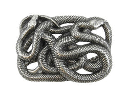 Mens Animal Inspired Buckles