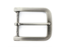 Mens Classic Prong Buckles