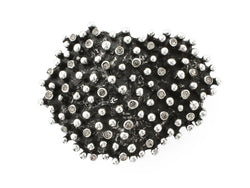 Mens Crystal Buckles