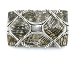 Mens Limited Edition Buckles