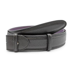Men's Longer Length Belt Straps