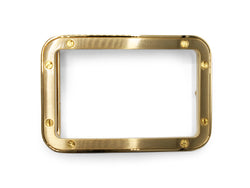 Mens Plate Style Buckles