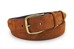 Which hole should my belt fit in? What is the perfect size? A definiti –  Elliot Rhodes Ltd