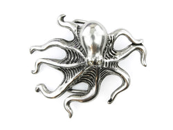 Womens Animal Inspired Buckles