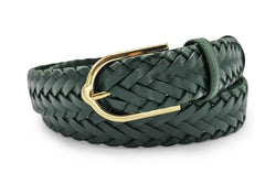 Womens Handwoven Belts