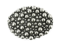 Womens Plate Style Buckles