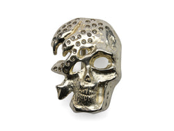 Womens Skull Buckles