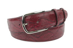 Womens Smart Jeans Belts