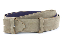 Luxurious handcrafted Belts, Buckles & Accessories since 2004.