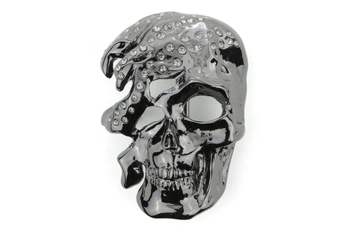 Gunmetal